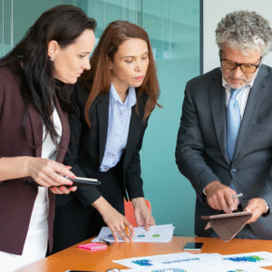 HR Strategies for Change / Strategic HRM / HR Auditing